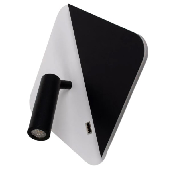 Фото - Бра Sirius 8926 S-USB Фото - Бра Sirius 8926 S-USB